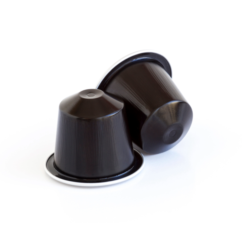 12 Pack Single Serve Coffee Pods - Original Roast