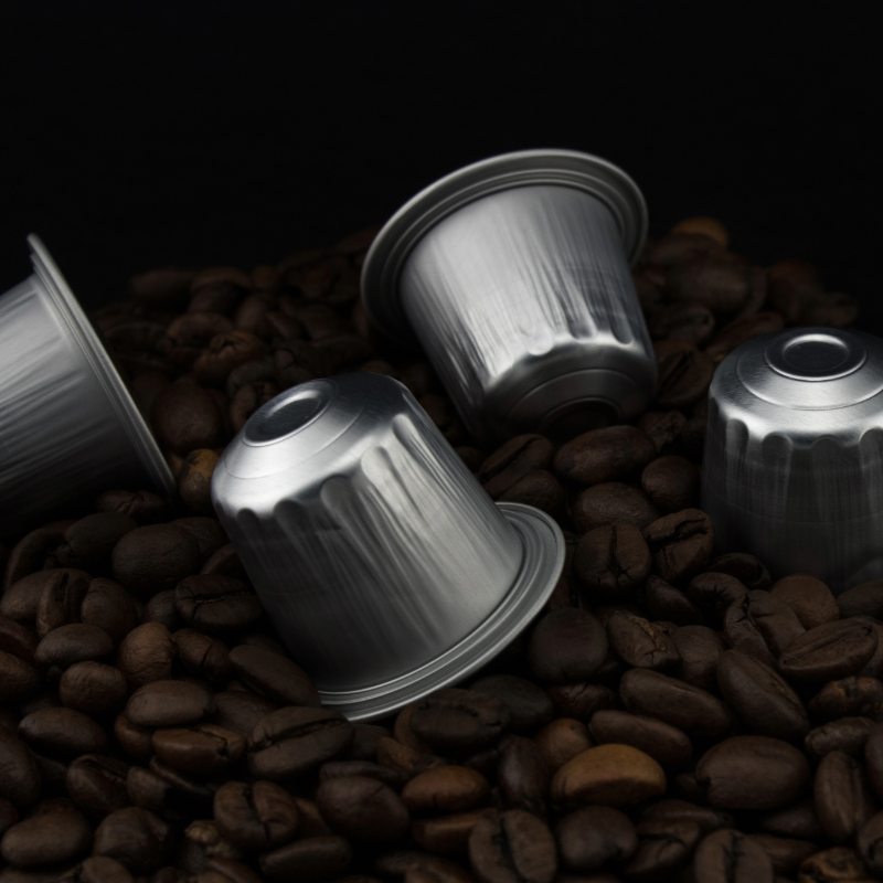 60 Pack Single Serve Coffee Pods - Original Roast