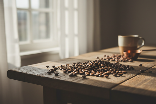Why Coffee Is More Than Just a Morning Drink