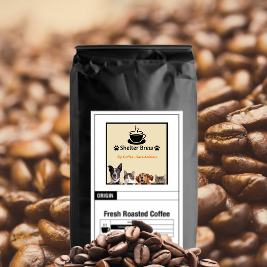 Blonde - Light Roast Coffee