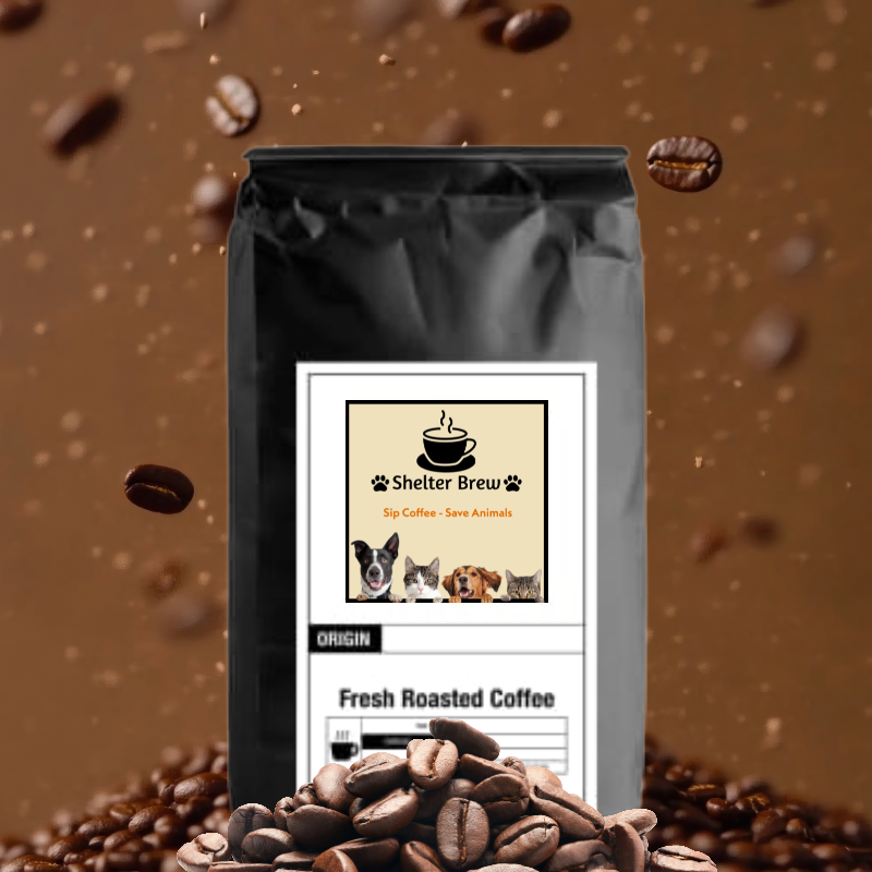 Peru Decaf - Medium Roast Coffee